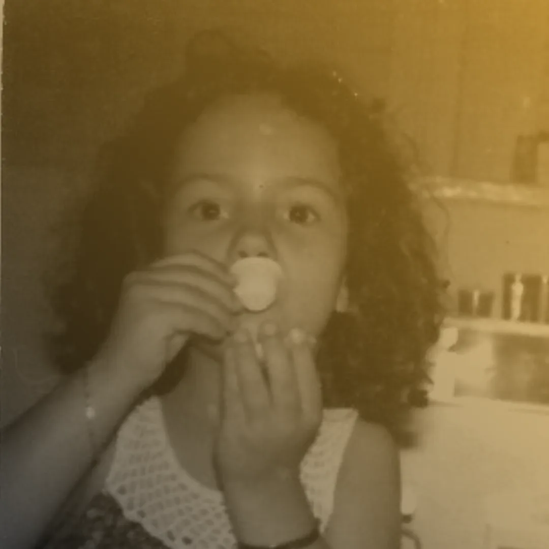 Ser criança