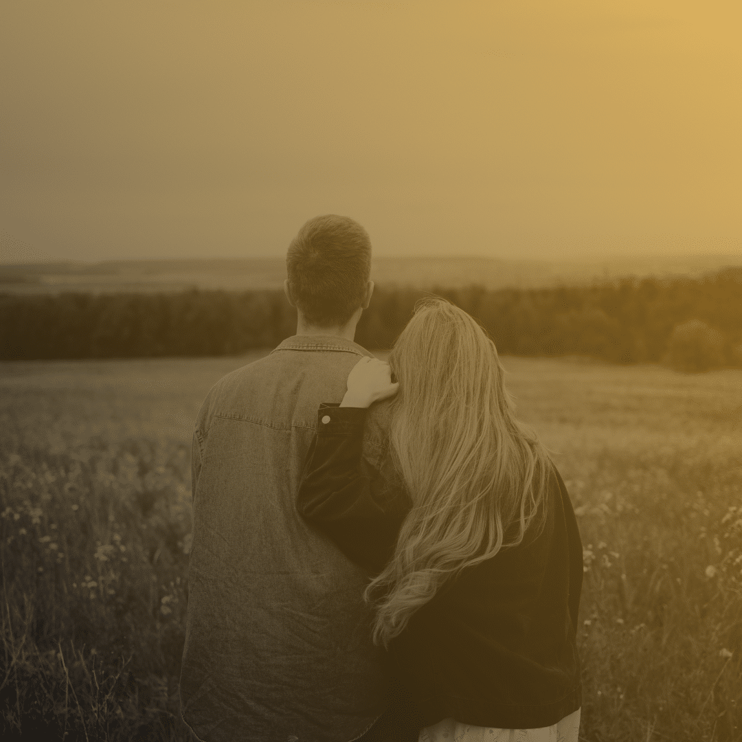 Mito do amor romântico